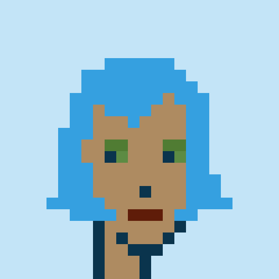 RipplePunk #0