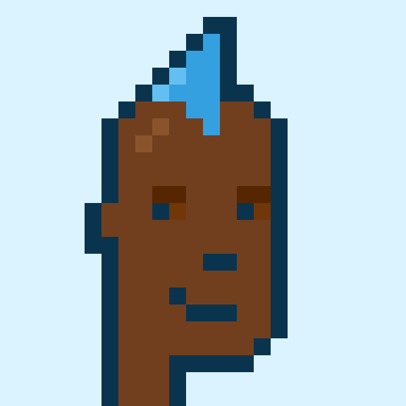 RipplePunk #1