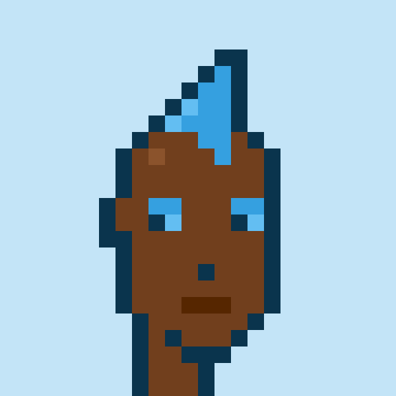 RipplePunk #10
