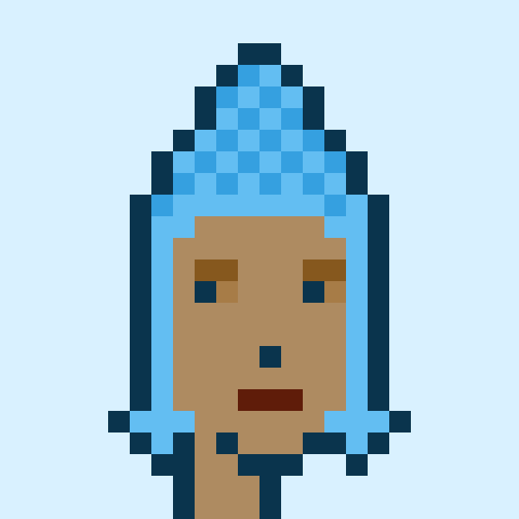 RipplePunk #100