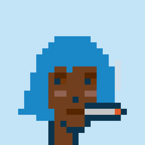 RipplePunk #1000
