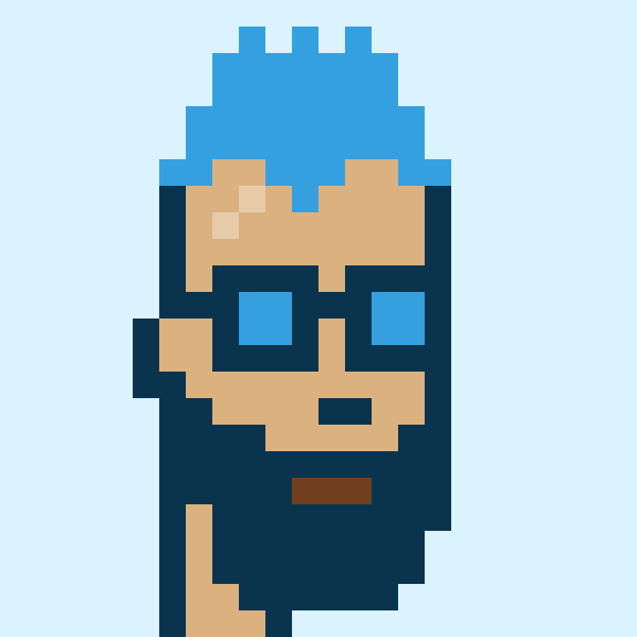 RipplePunk #1001