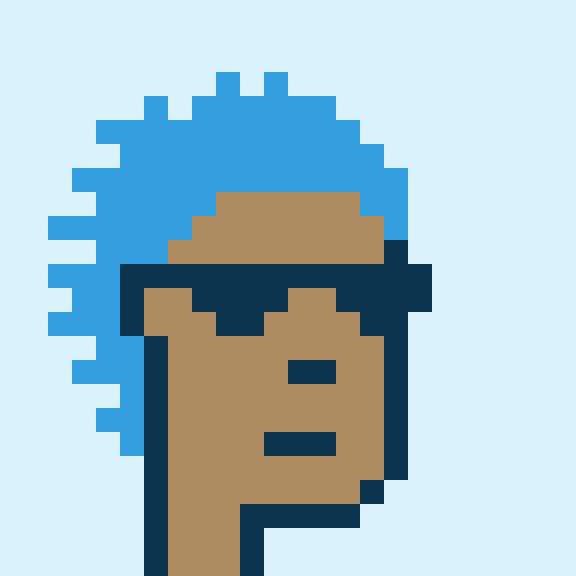 RipplePunk #1005