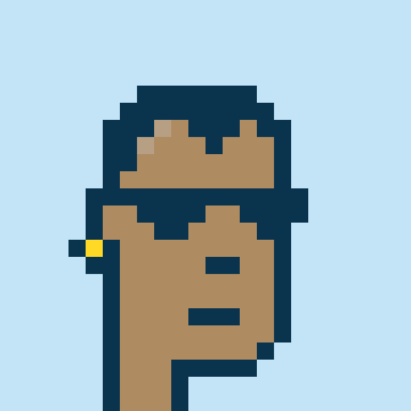 RipplePunk #1007