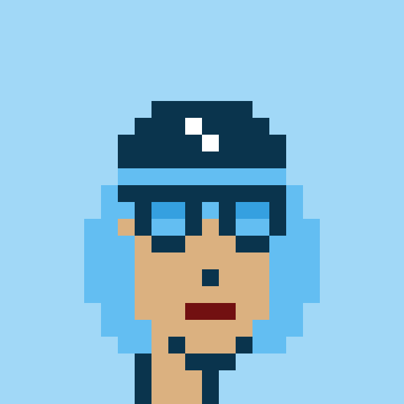 RipplePunk #1010