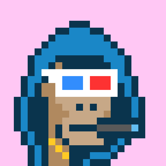 RipplePunk #10139