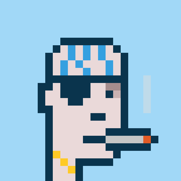 RipplePunk #1020