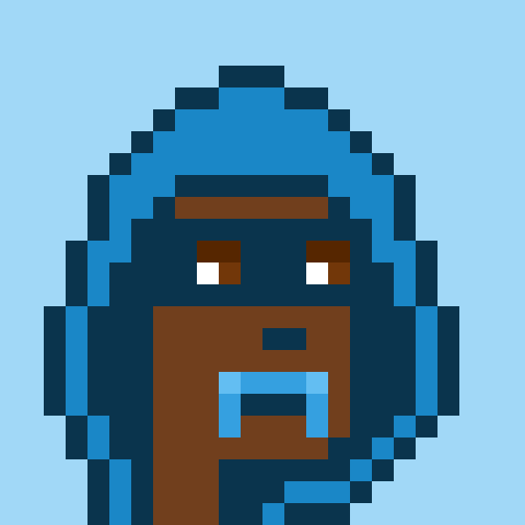 RipplePunk #1027