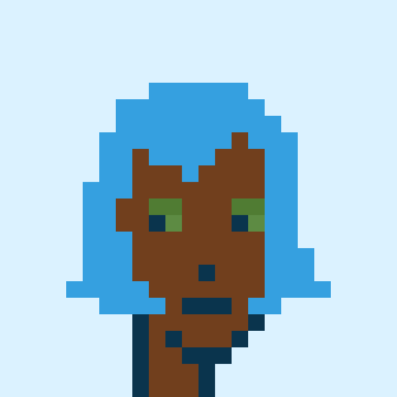 RipplePunk #103