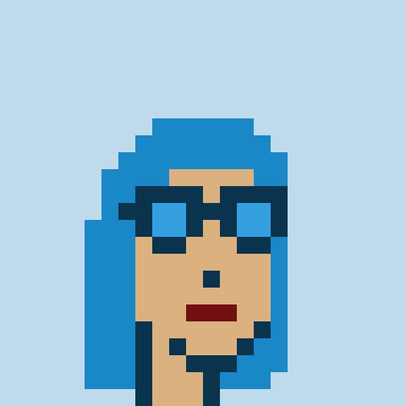 RipplePunk #1032