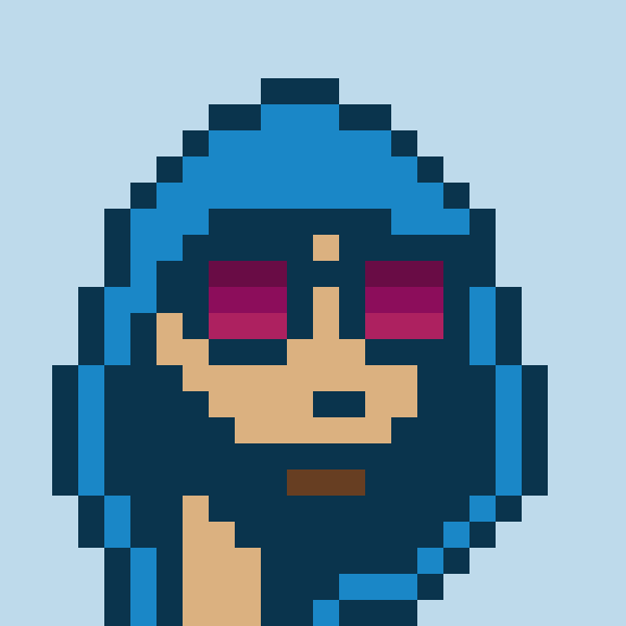 RipplePunk #1034