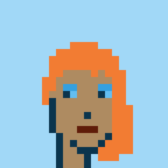 RipplePunk #1037