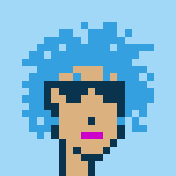 RipplePunk #1038