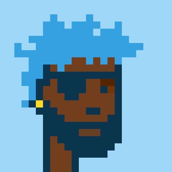 RipplePunk #104