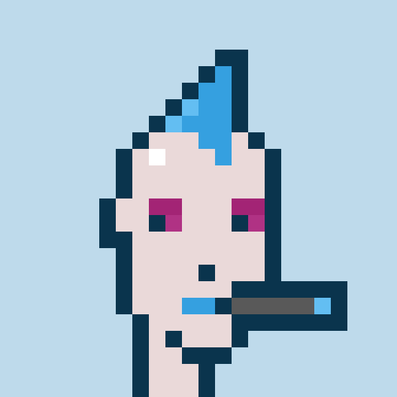 RipplePunk #1041