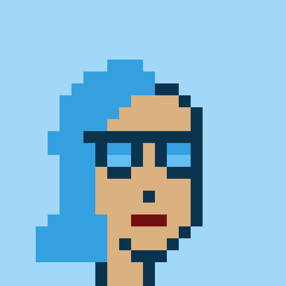 RipplePunk #1042