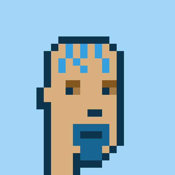 RipplePunk #1048