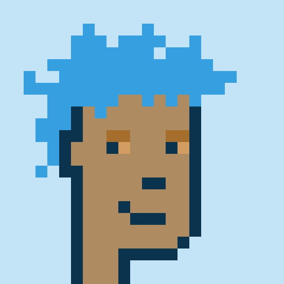RipplePunk #1049