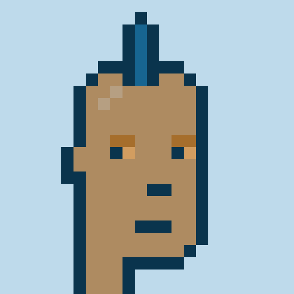 RipplePunk #105