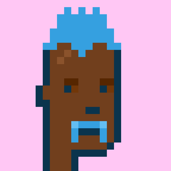 RipplePunk #1056