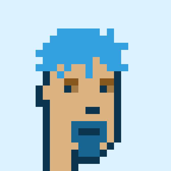 RipplePunk #1057