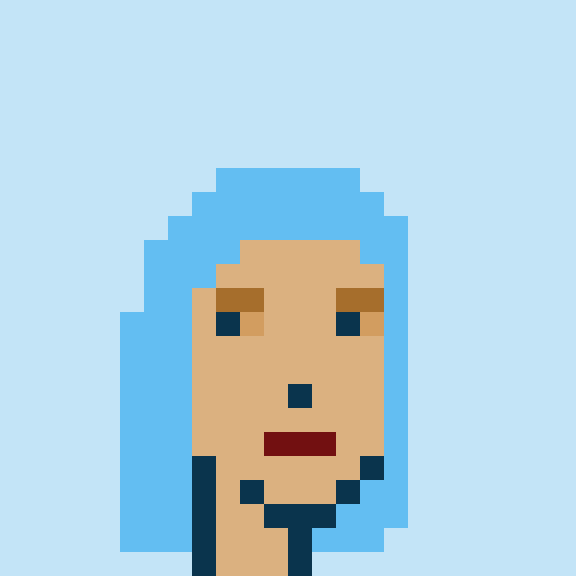 RipplePunk #106