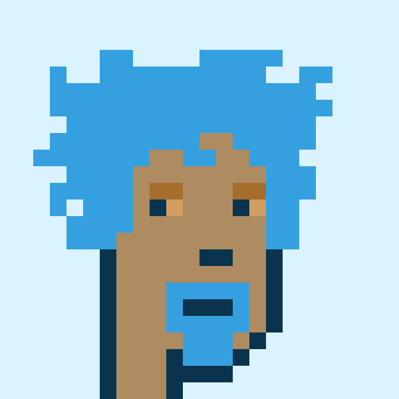 RipplePunk #1064