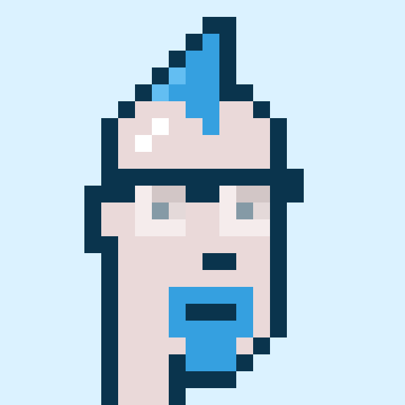 RipplePunk #1067