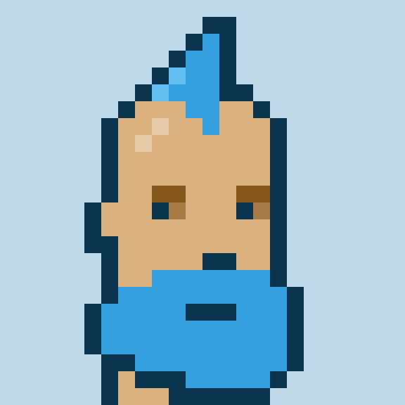 RipplePunk #1068
