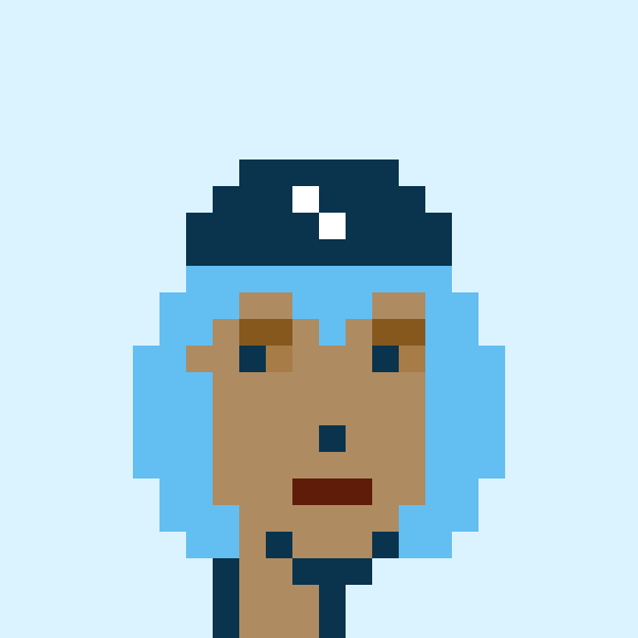 RipplePunk #1070