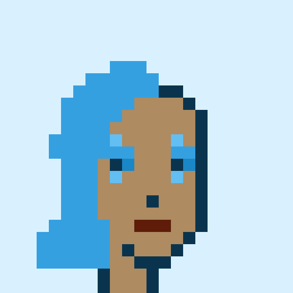 RipplePunk #1076