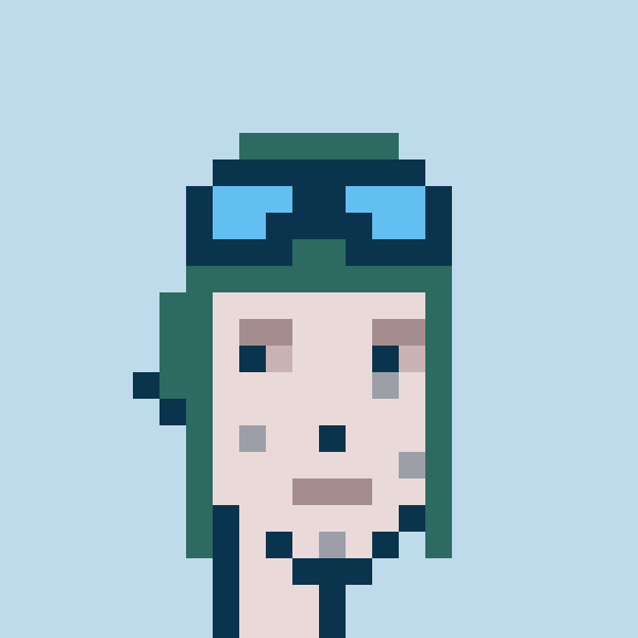 RipplePunk #10769