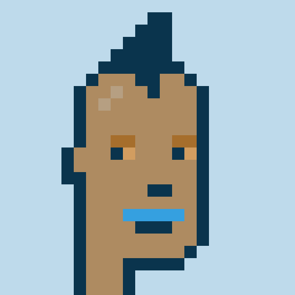 RipplePunk #1077
