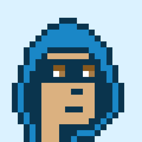 RipplePunk #1078