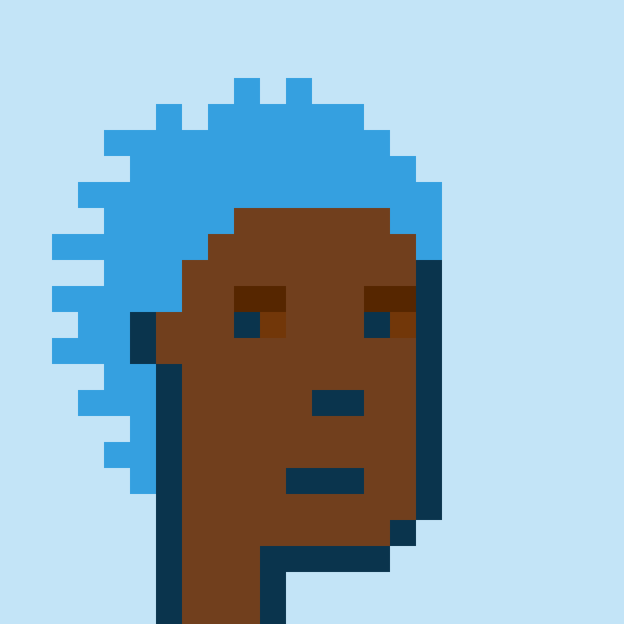 RipplePunk #1079