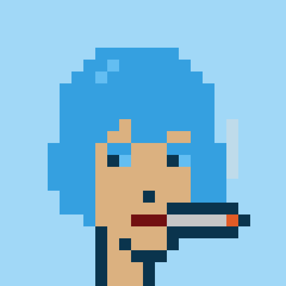 RipplePunk #1081