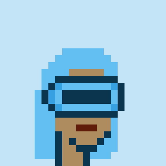 RipplePunk #1083