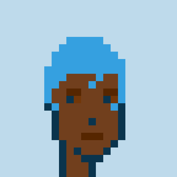 RipplePunk #1086