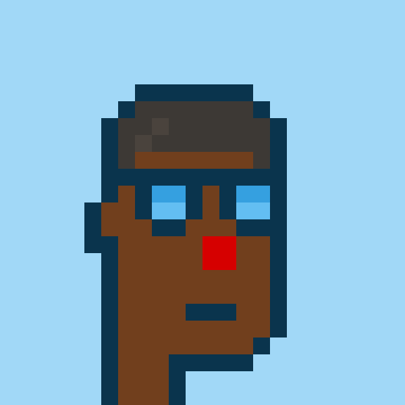 RipplePunk #1088