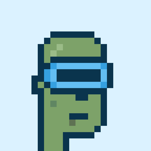 RipplePunk #10880