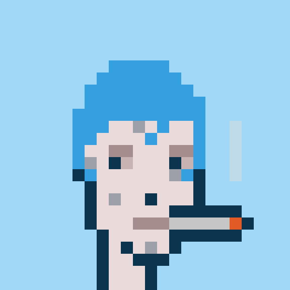 RipplePunk #1092