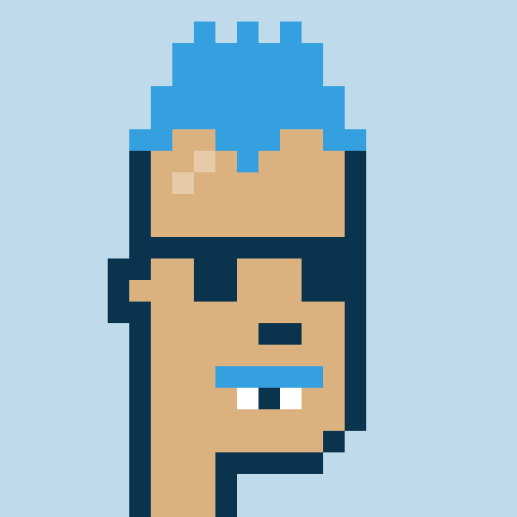 RipplePunk #1093