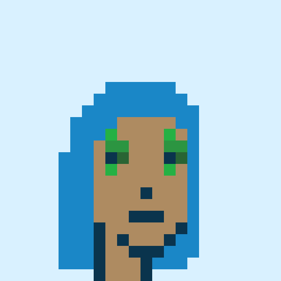 RipplePunk #11