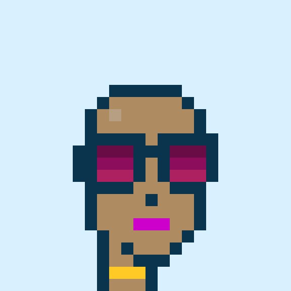 RipplePunk #11007