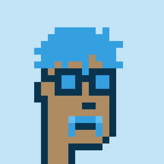 RipplePunk #1101