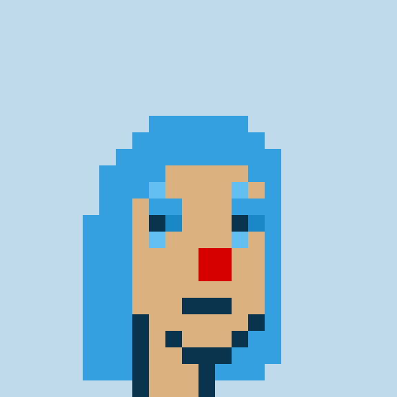 RipplePunk #1102