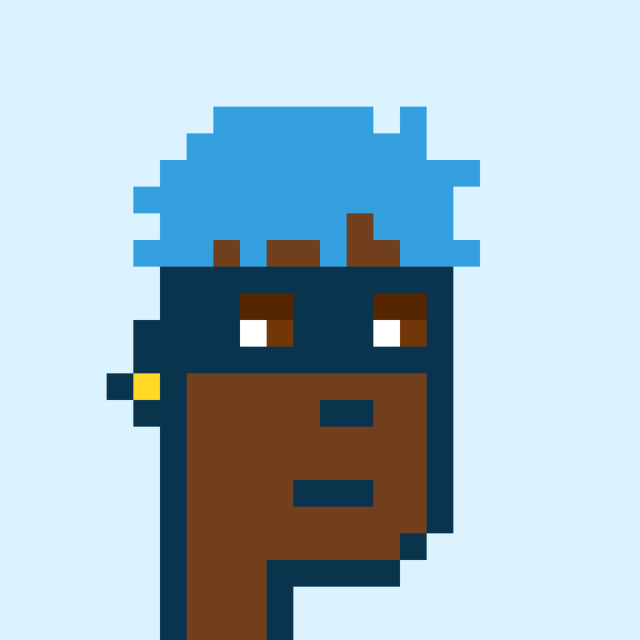 RipplePunk #1104