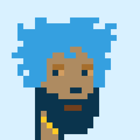 RipplePunk #1105