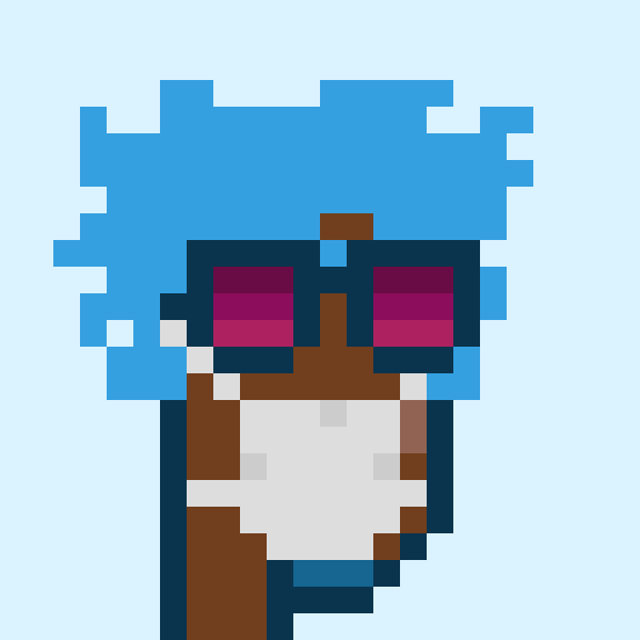RipplePunk #11058