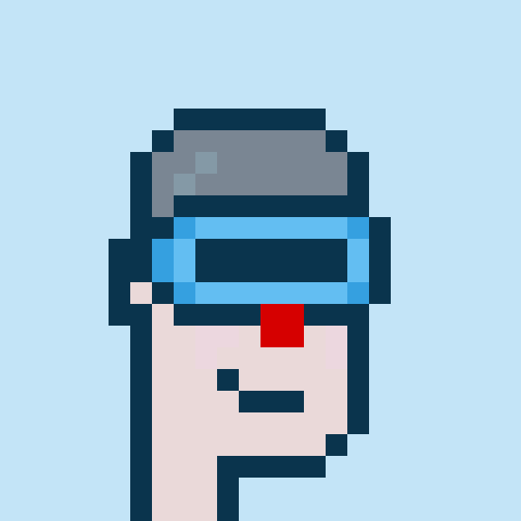 RipplePunk #11100